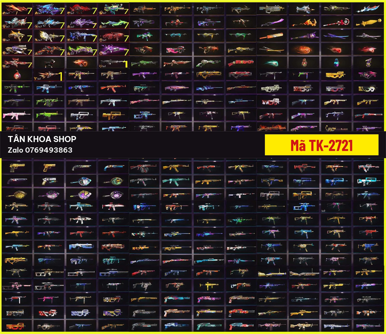 LV 82, 20K LIKE, NẠP HƠN 100 CỦ, LEVI, QUẦN TÍM NAM NỮ