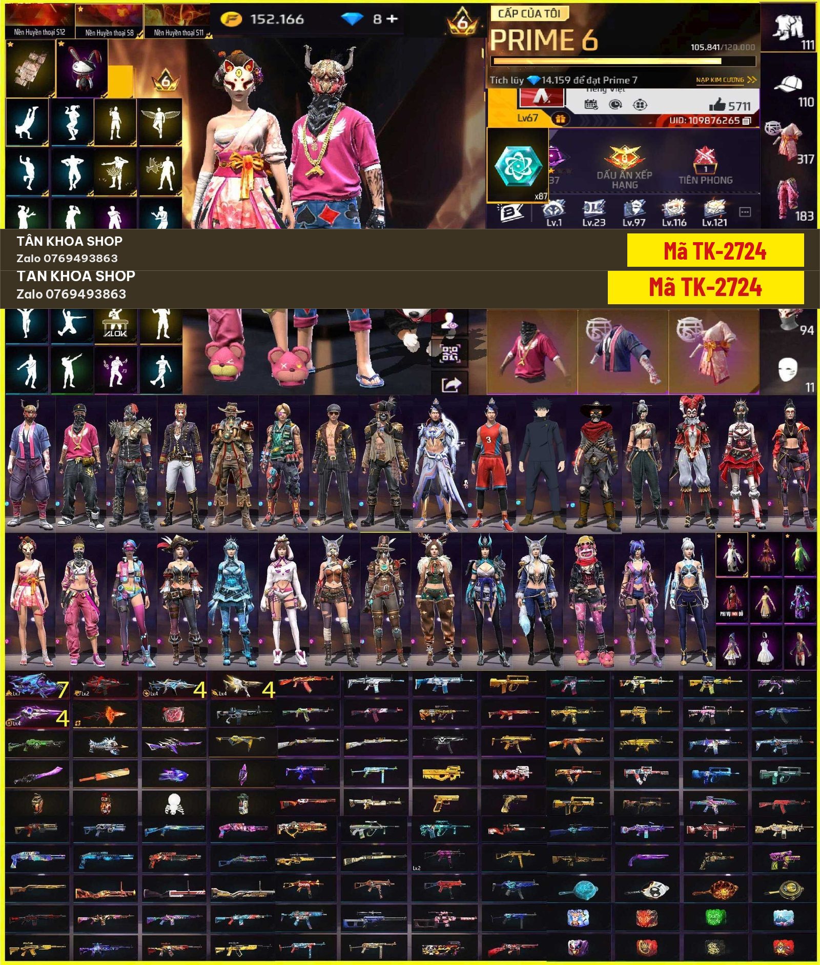 TVC 12345....... HÀNG HIẾM NÈ
